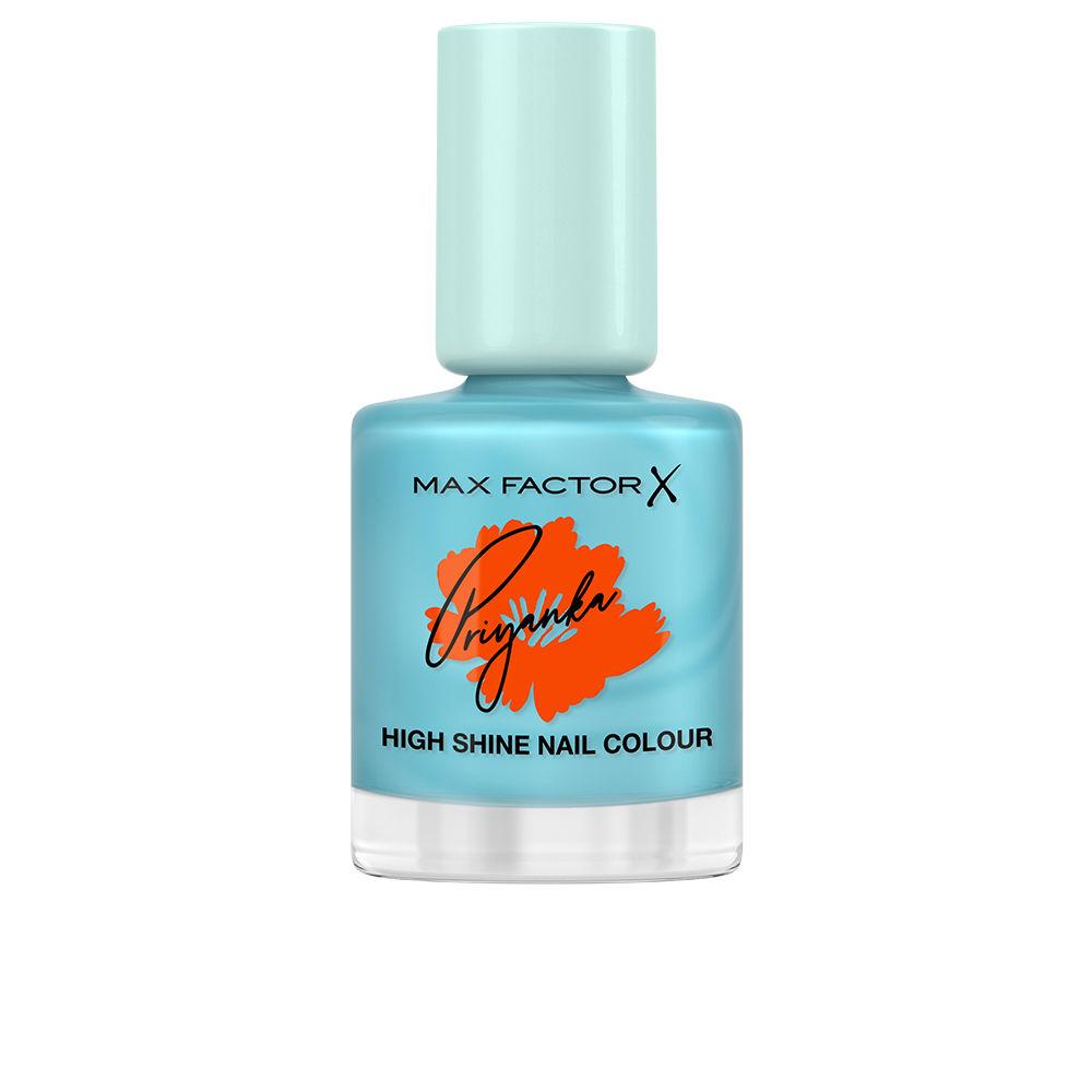 Max Factor Pryanka – lac de unghii, 12 ml – 880-sunlit waters 12 ml