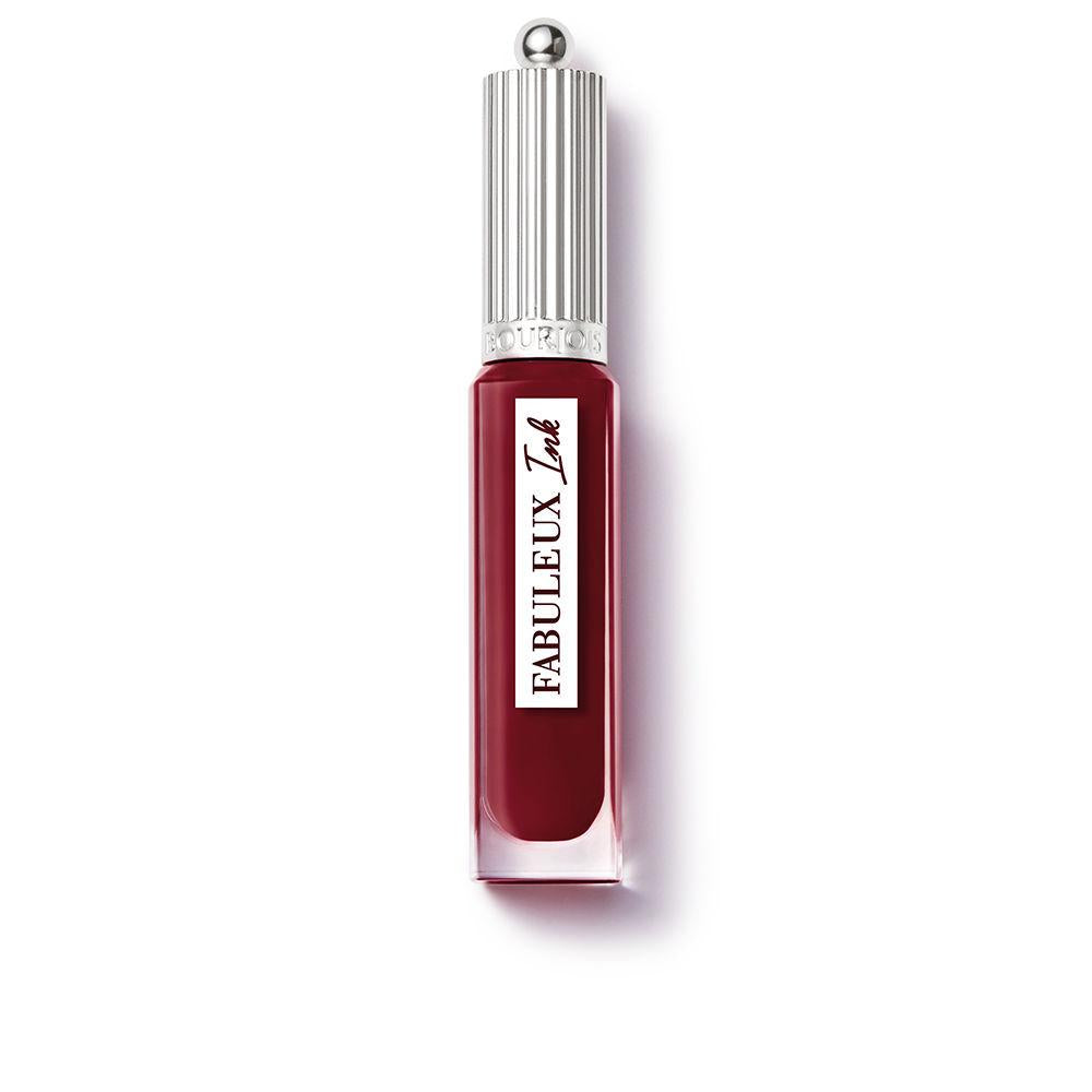Bourjois Fabuleux Ink – ruj, 3,5 ml – 05-berry&