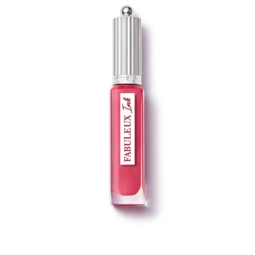 Bourjois Fabuleux Ink – ruj, 3,5 ml – 06-cotton Candy&