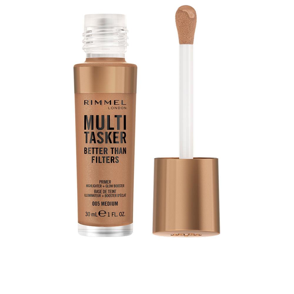 Rimmel London – rimel, 30 ml – 005-medium 30 ml