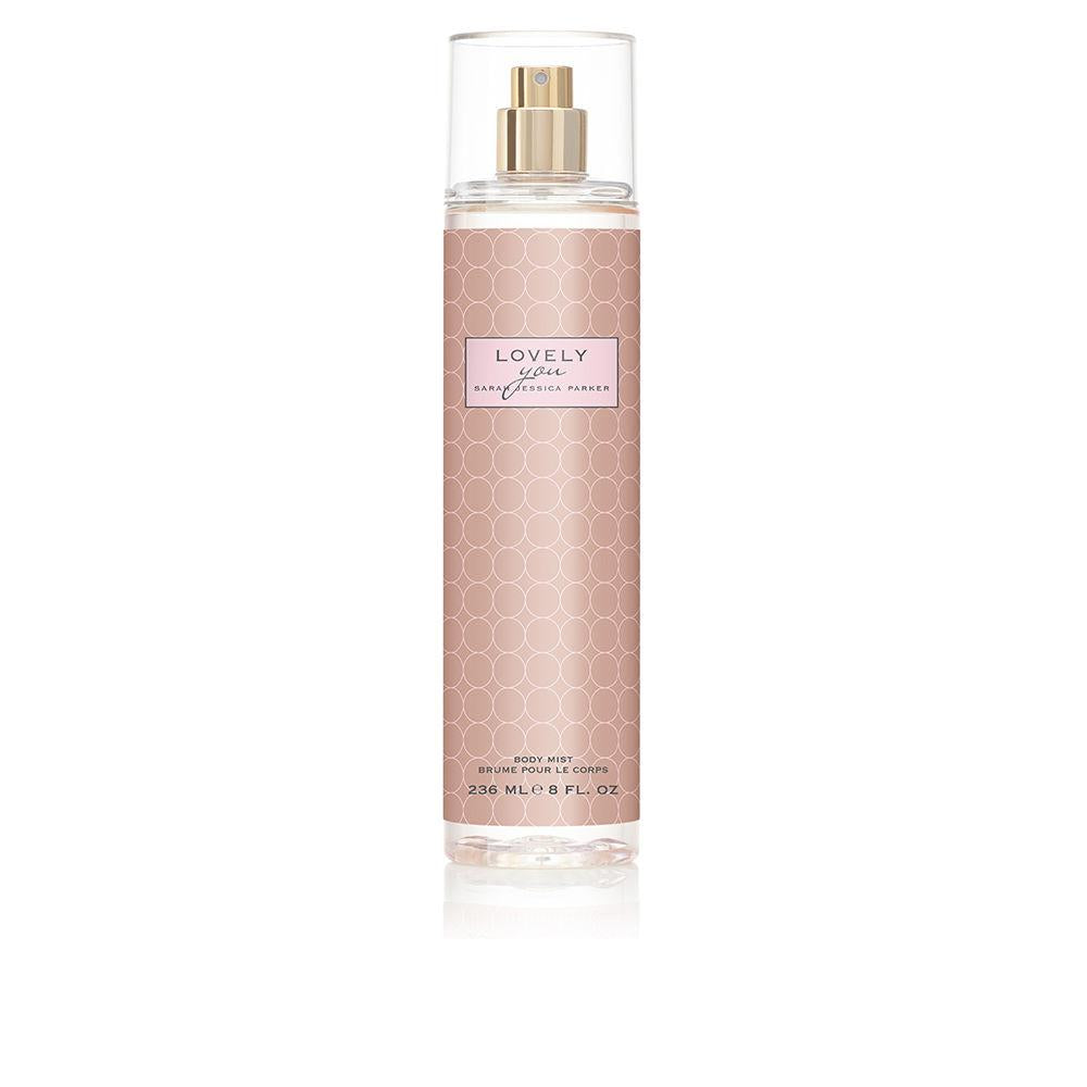 Sarah Jessica Parker Lovely – apă de toaletă, 236 ml
