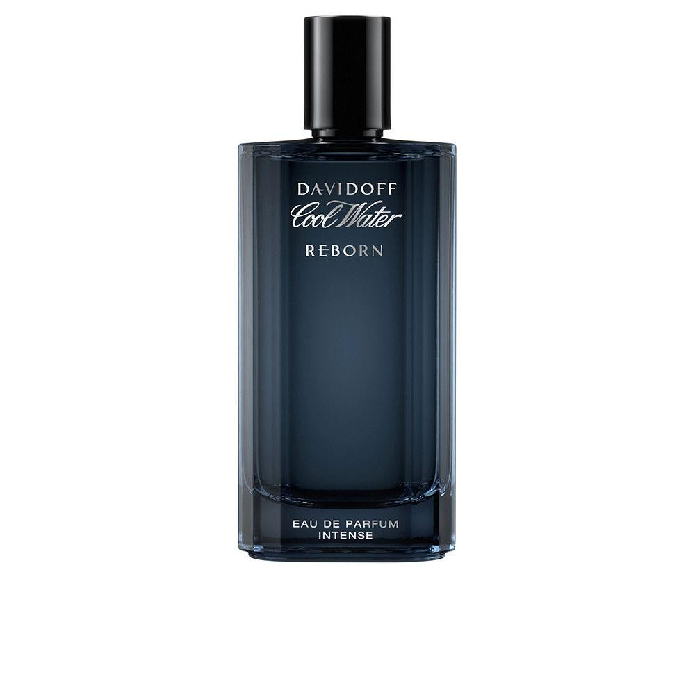 Davidoff Cool Water Perfume Eau De Parfum Sea Renewal Spirit