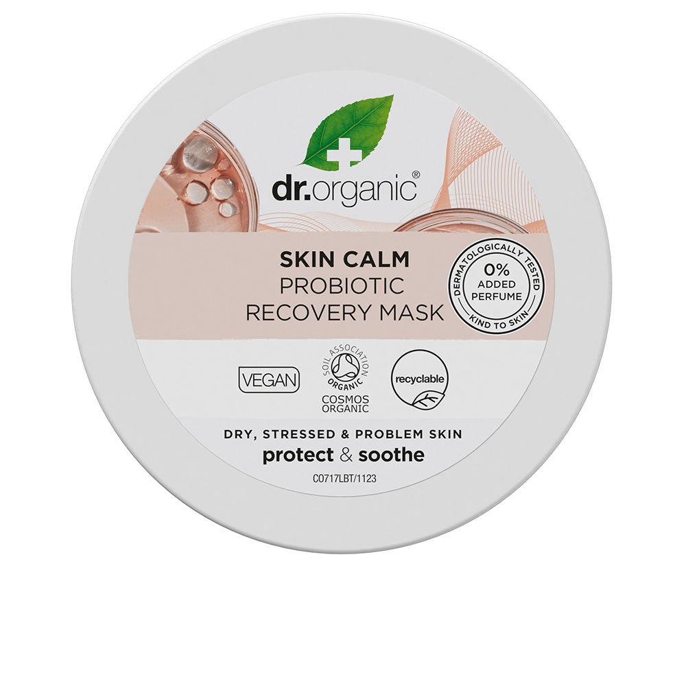 Dr. Organic Skin Calm – mască, 100 ml
