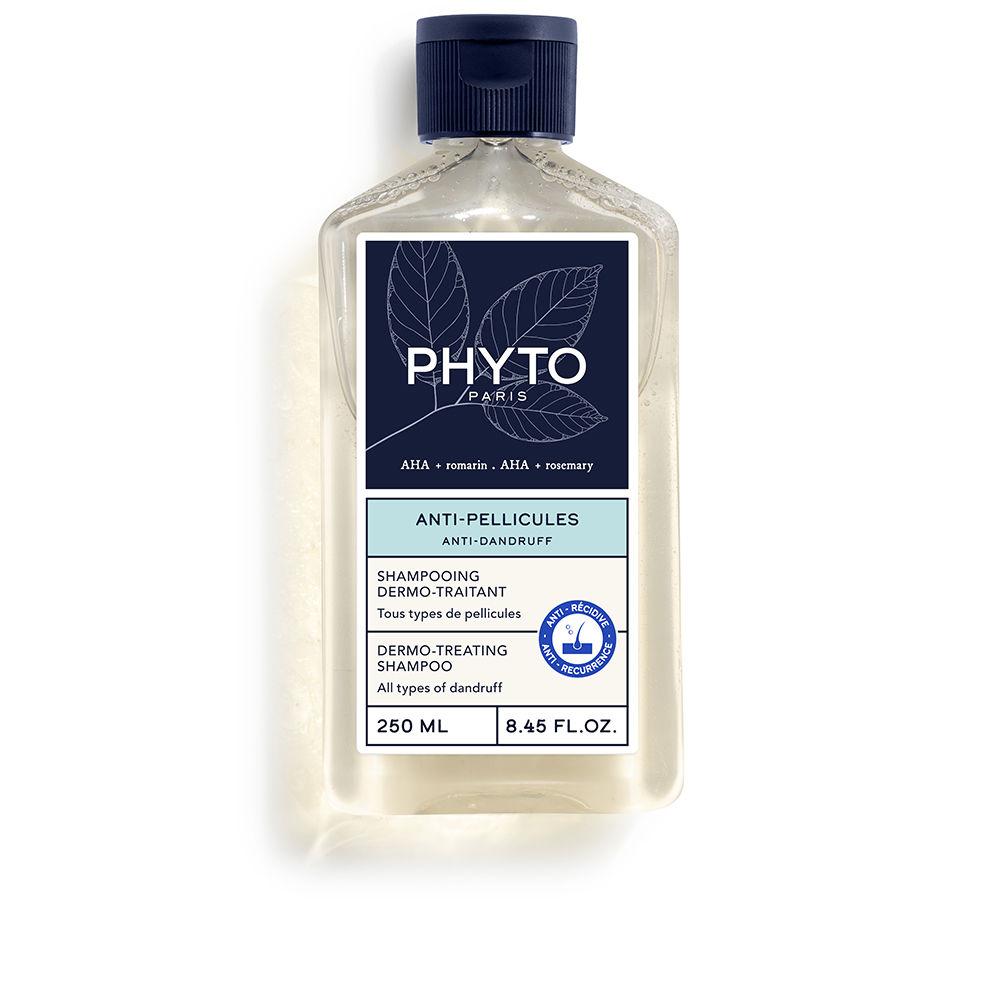 Phyto Soluzioni Cuoio Capelluto Dermo Trattante – șampon, 250 ml