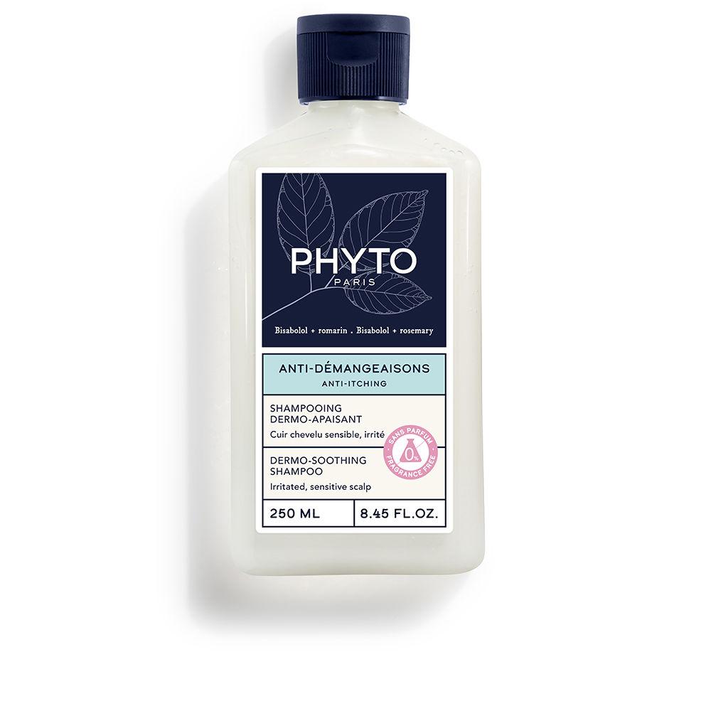 Phyto Soluzioni Cuoio Capelluto Dermo – șampon, 250 ml