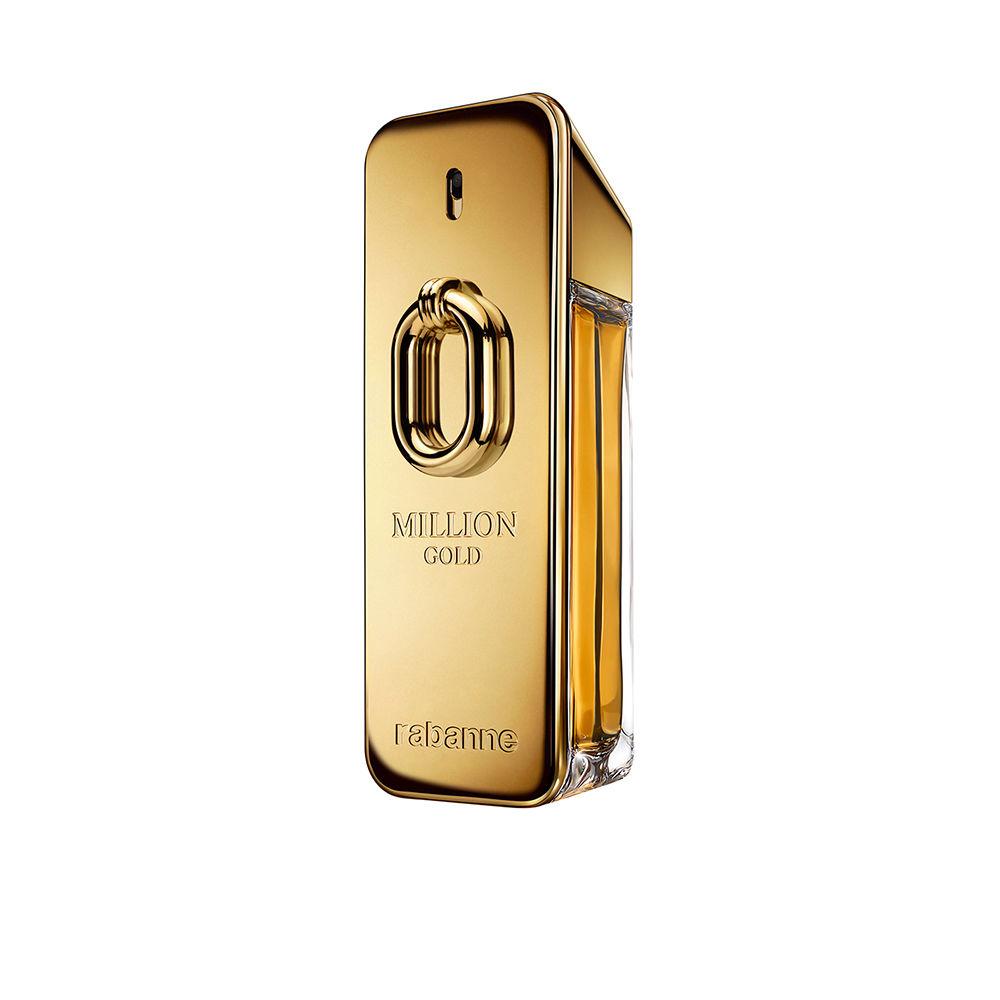 Rabanne Million Gold – parfum, 100 ml