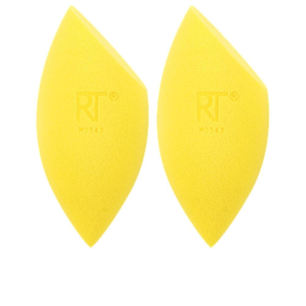 Real Techniques Miracle Concealer Sponge Dual Precision For Tight Spots