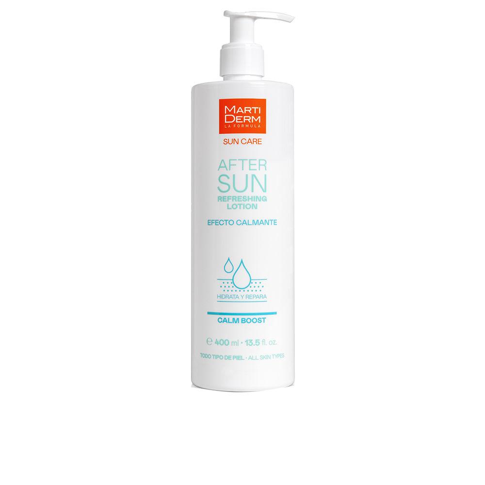 Martiderm Sun Care – loțiune, 400 ml