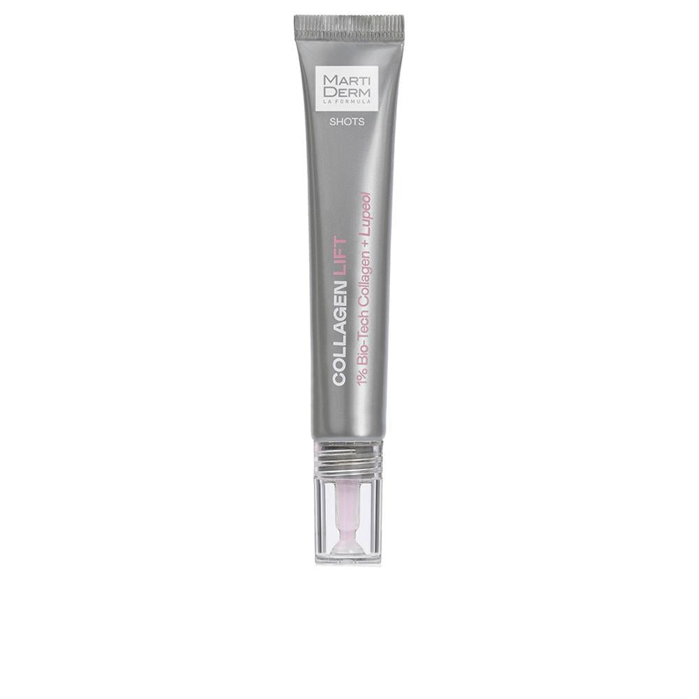 Martiderm Shots Collagen Lift Facial Treatment Lifting And Optimal Elasticity