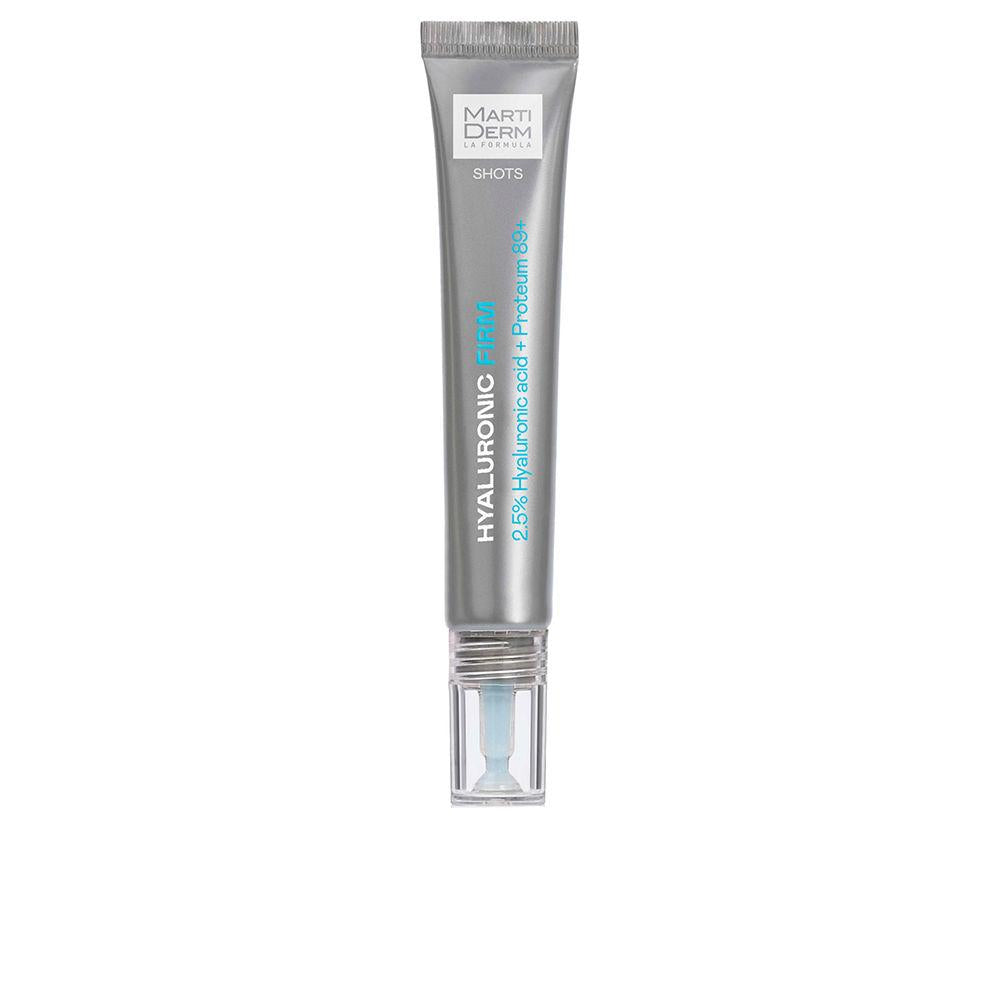 Martiderm Shots Facial Gel Deep Moisture Boost