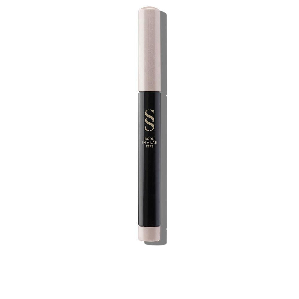 Sensilis Jumbo Eyes – tuș de ochi, 4 g – 02-White Pearl 4 g
