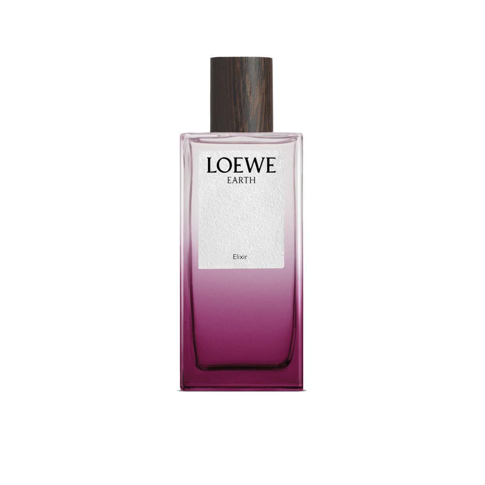 Loewe Earth Elixir – apă de parfum, 100 ml
