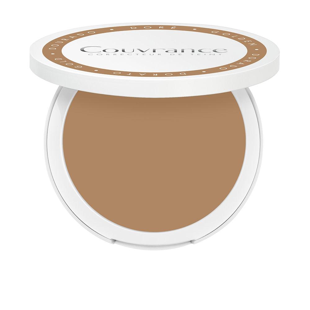 Avène Couvrance – fond de ten, 8,5 g – Golden 8.5 g