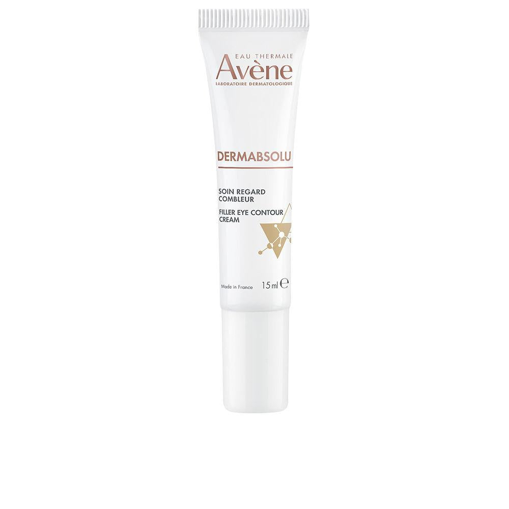 Avène Dermabsolu – cremă pentru conturul ochilor, 15 ml