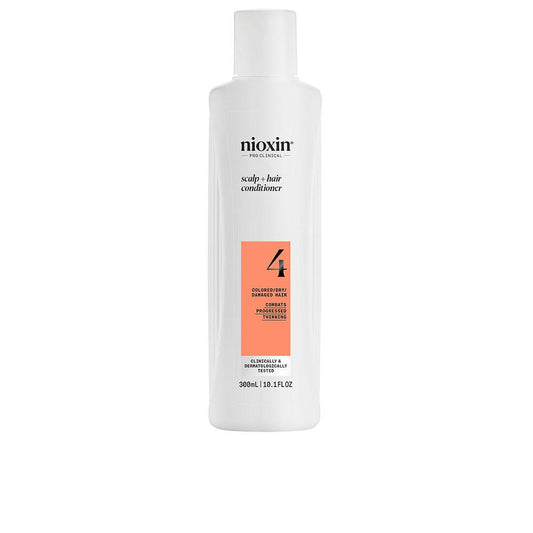 Nioxin 3D Care System Conditioner For Thicker Fuller Hair