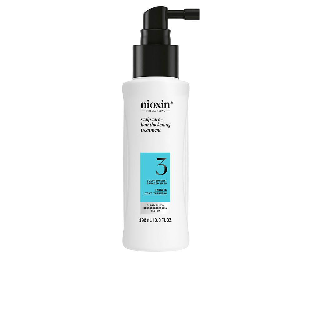 Nioxin 3D Care System Densifying Serum Thicker And Fuller Hair