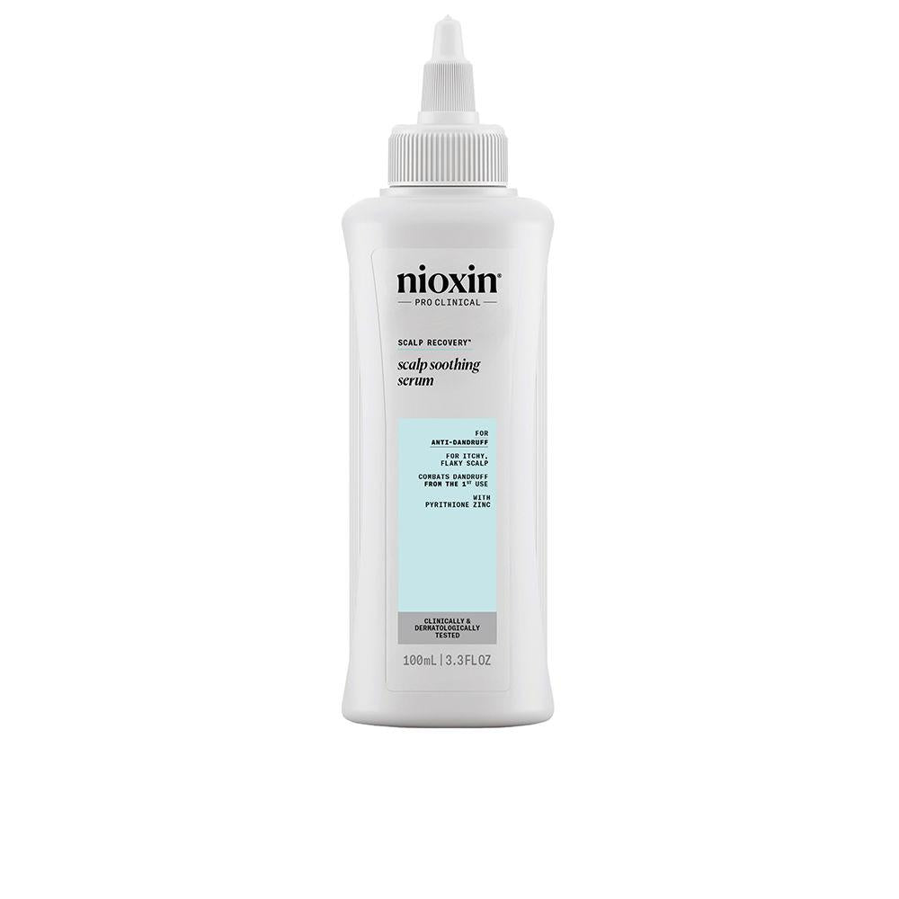 Nioxin Scalp Recovery Soothing Serum For Scalp Calming Relief