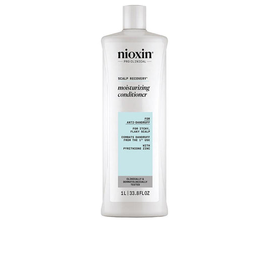 Nioxin Scalp Recovery Conditioner Hydrate And Soothe Scalp