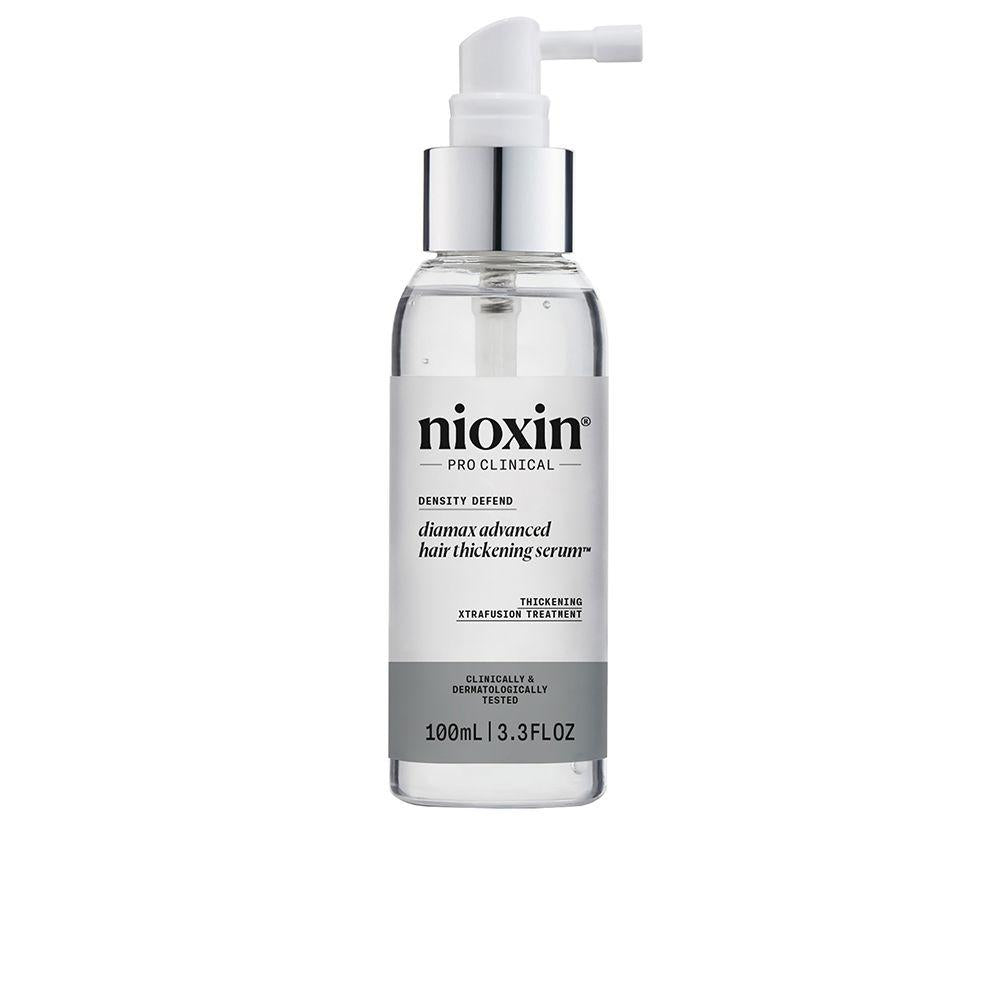 Nioxin 3D Intensive Care – ser, 100 ml
