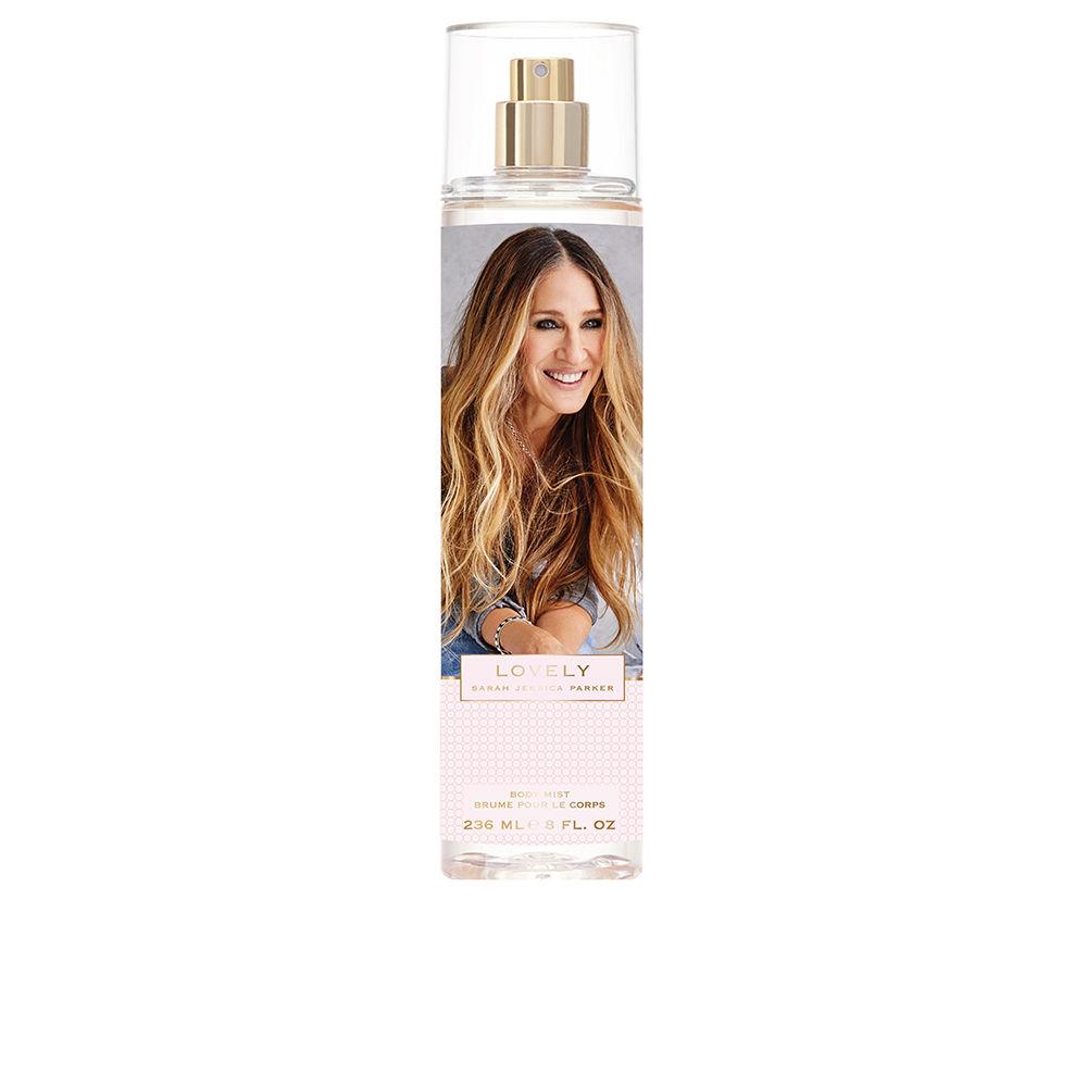 Sarah Jessica Parker Lovely – apă de toaletă, 250 ml
