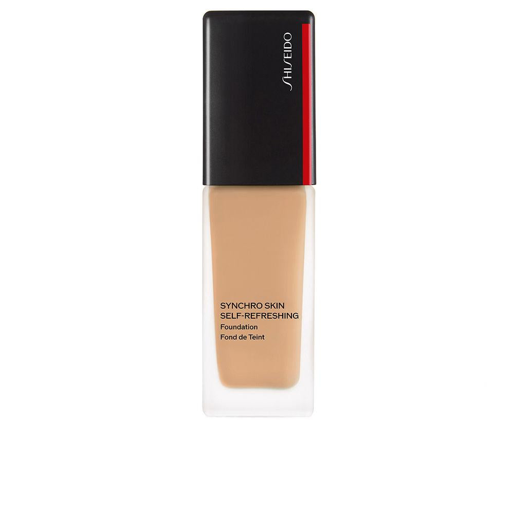 Shiseido Synchro Skin – fond de ten, 30 ml – 330 30 ml
