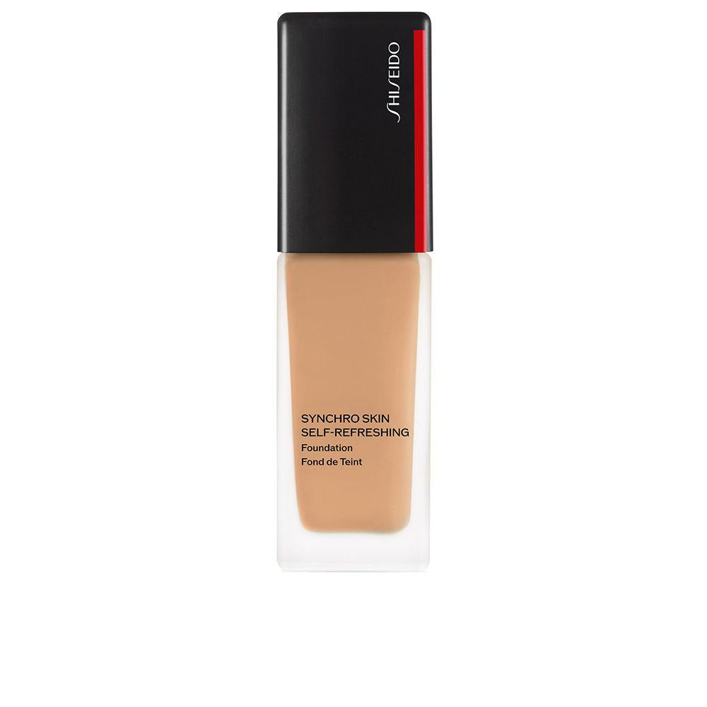 Shiseido Synchro Skin – fond de ten, 30 ml – 360 30 ml