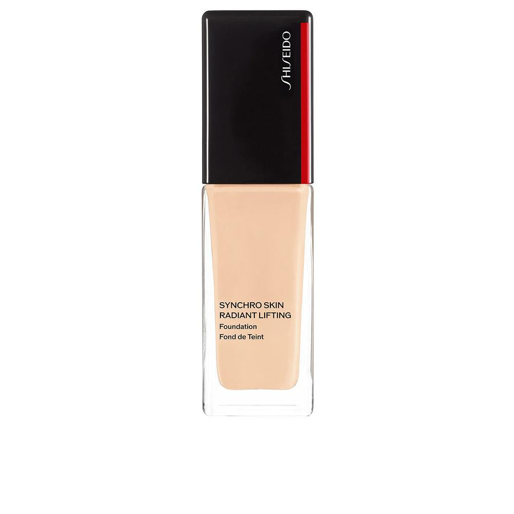 Shiseido Synchro Skin – fond de ten, 30 ml – 130 30 ml