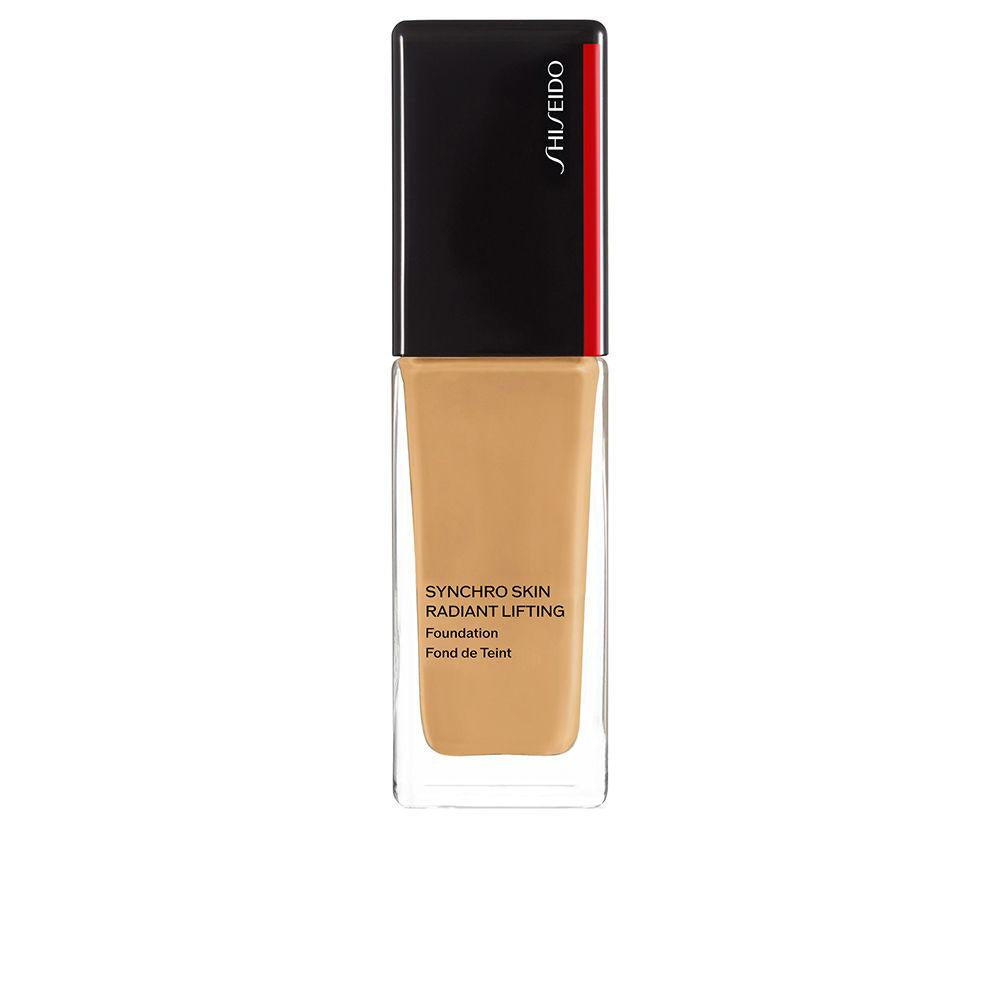 Shiseido Synchro Skin – fond de ten, 30 ml – 340 30 ml