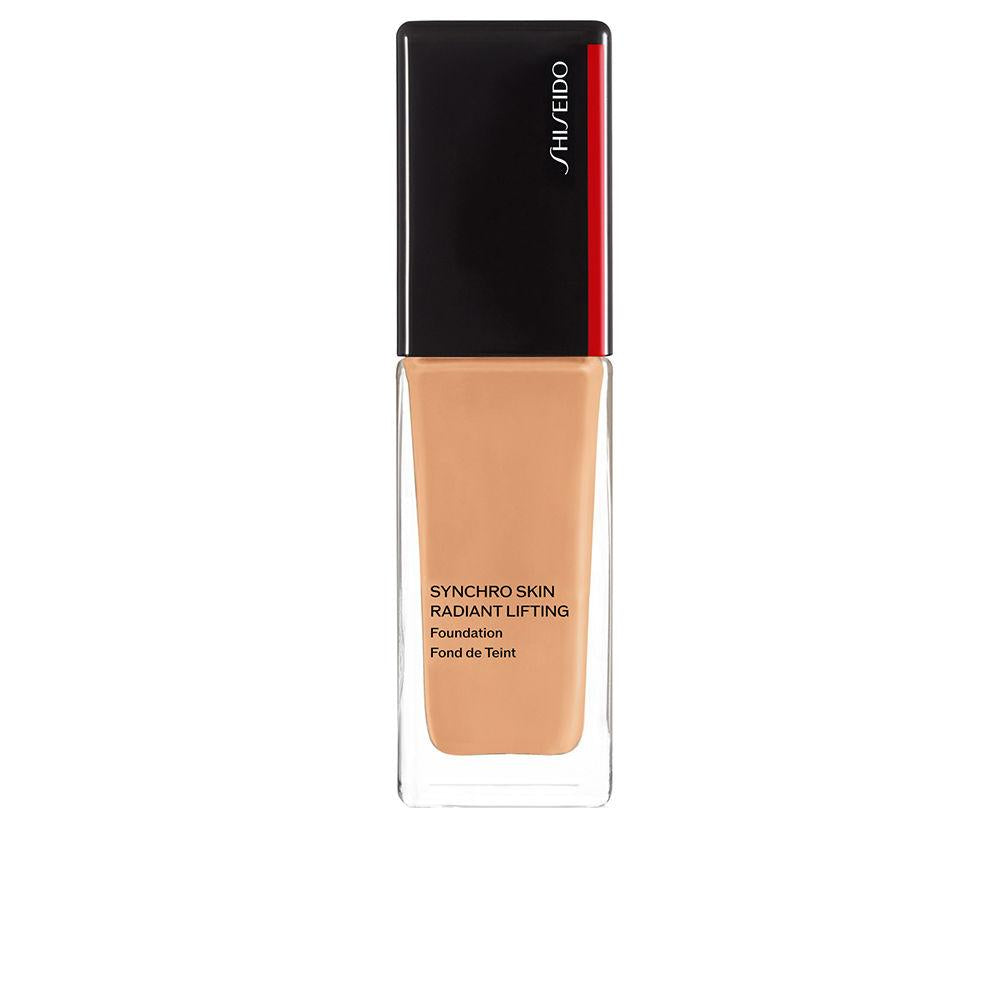 Shiseido Synchro Skin – fond de ten, 30 ml – 360 30 ml