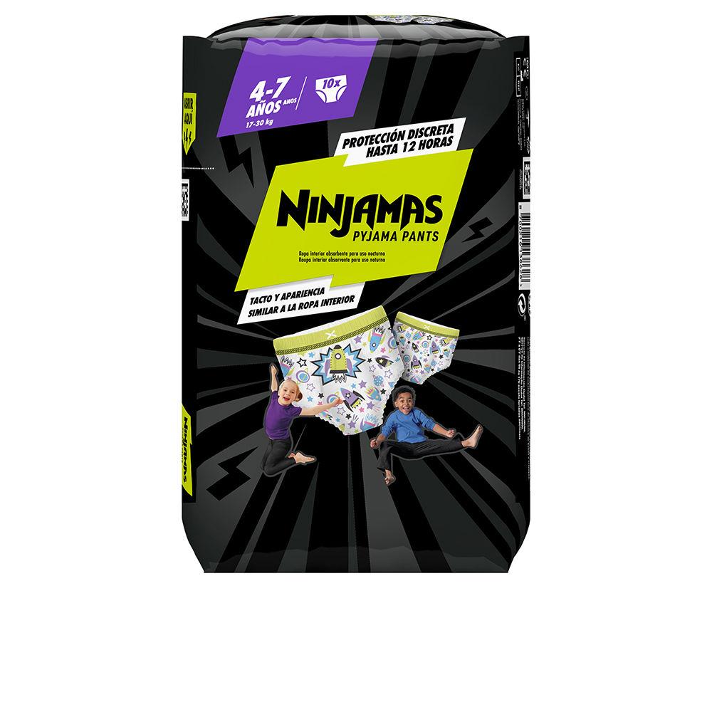 Dodot Ninjamas Absorbent Pants Ultimate Night Comfort