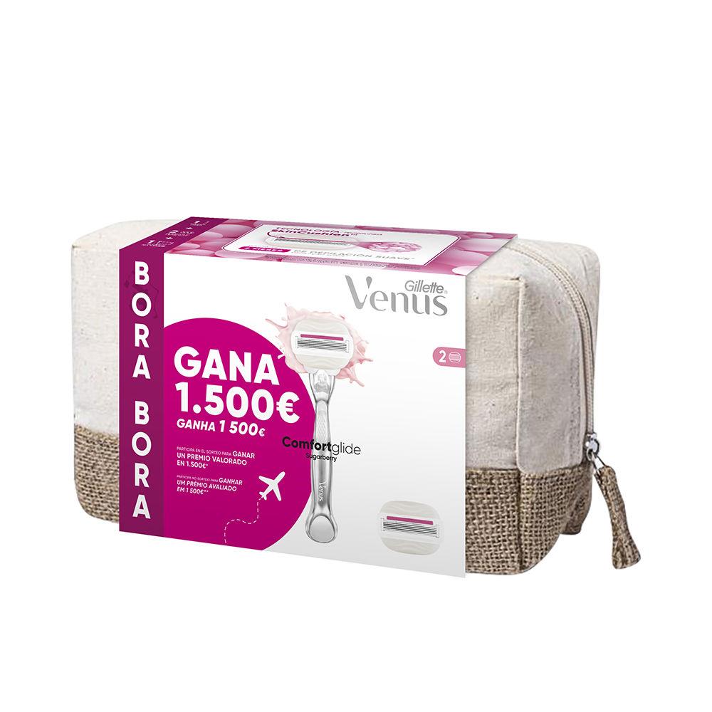 Gillette Venus – set, 2 recambios