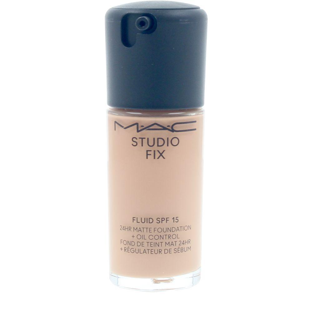 Mac Studio Fix – fond de ten, 30 ml – NW30 30 ml