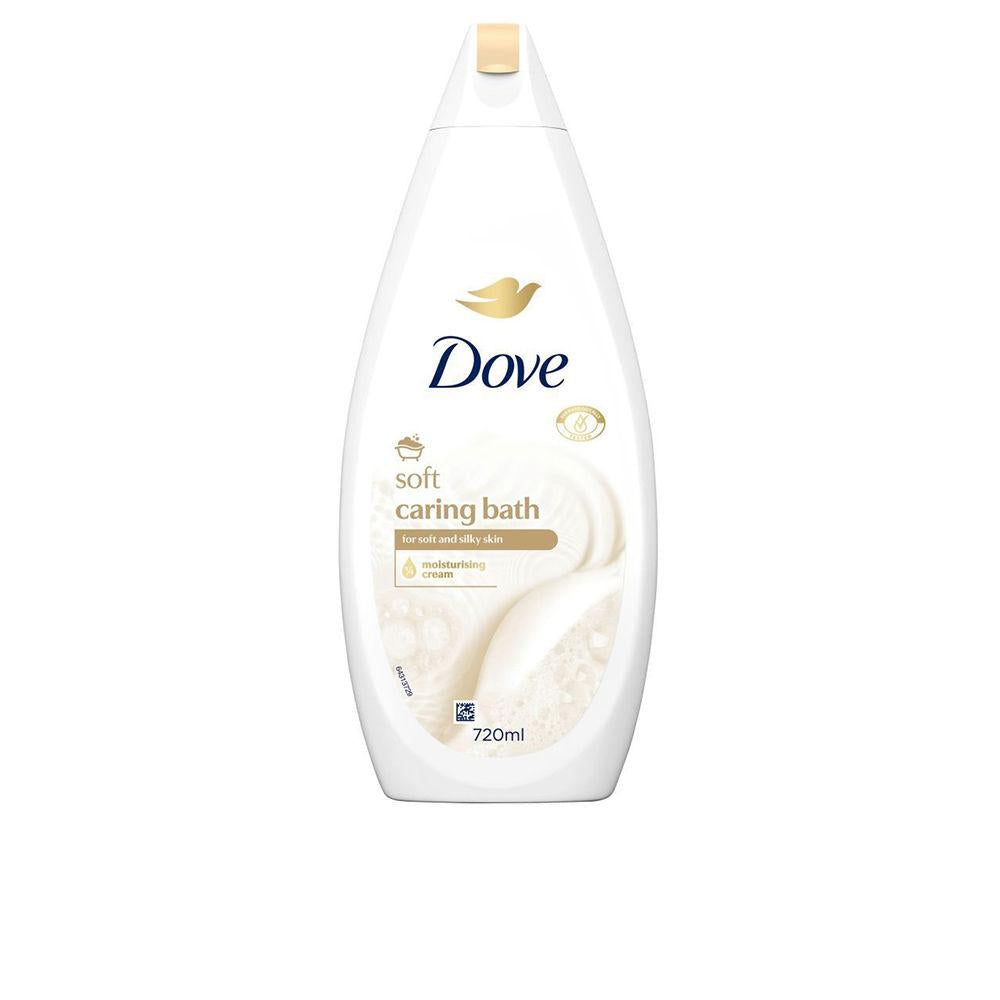 Dove Original Shower Gel Gentle Hydration Radiant Skin Daily