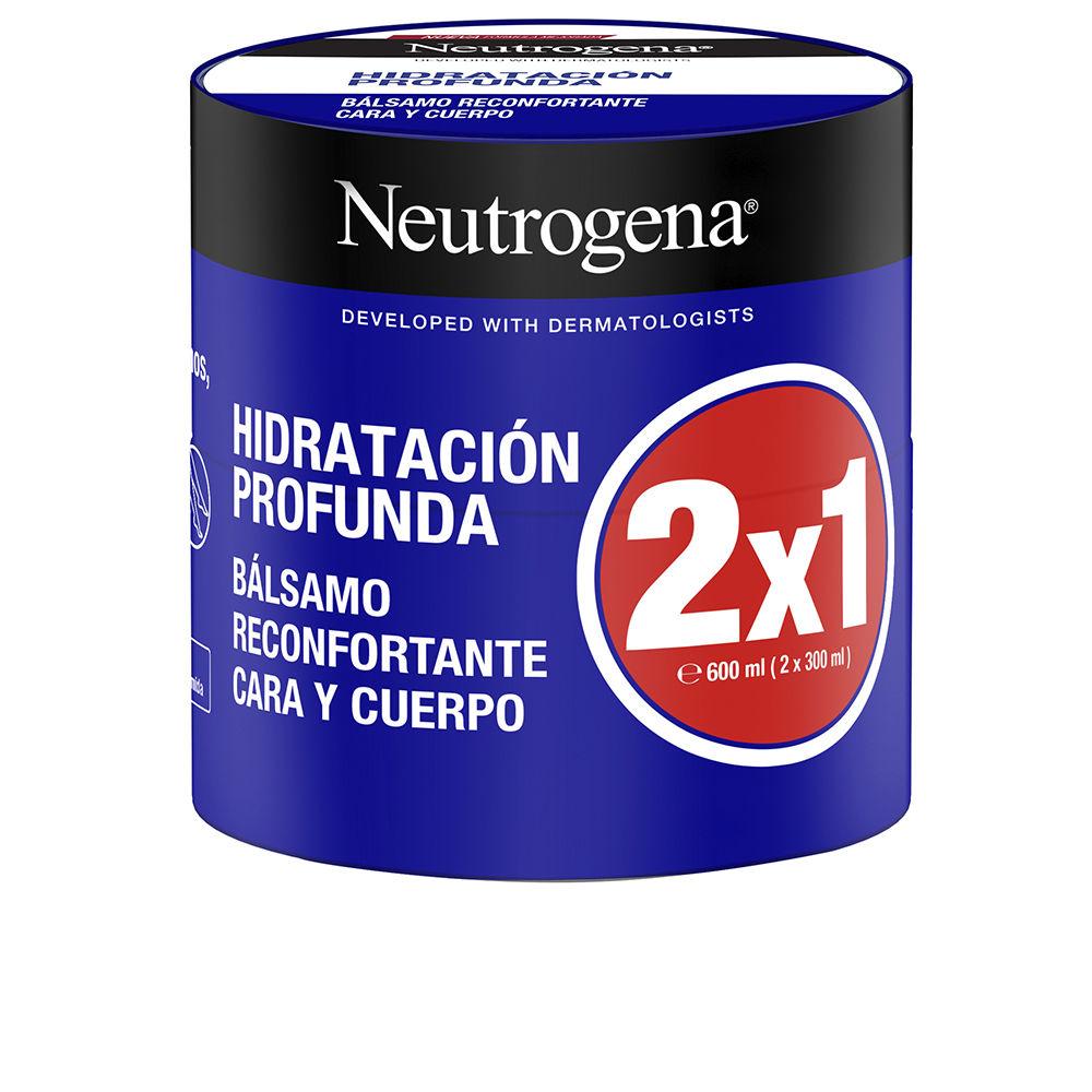 Neutrogena Hidratación Profunda – balsam, 300 ml