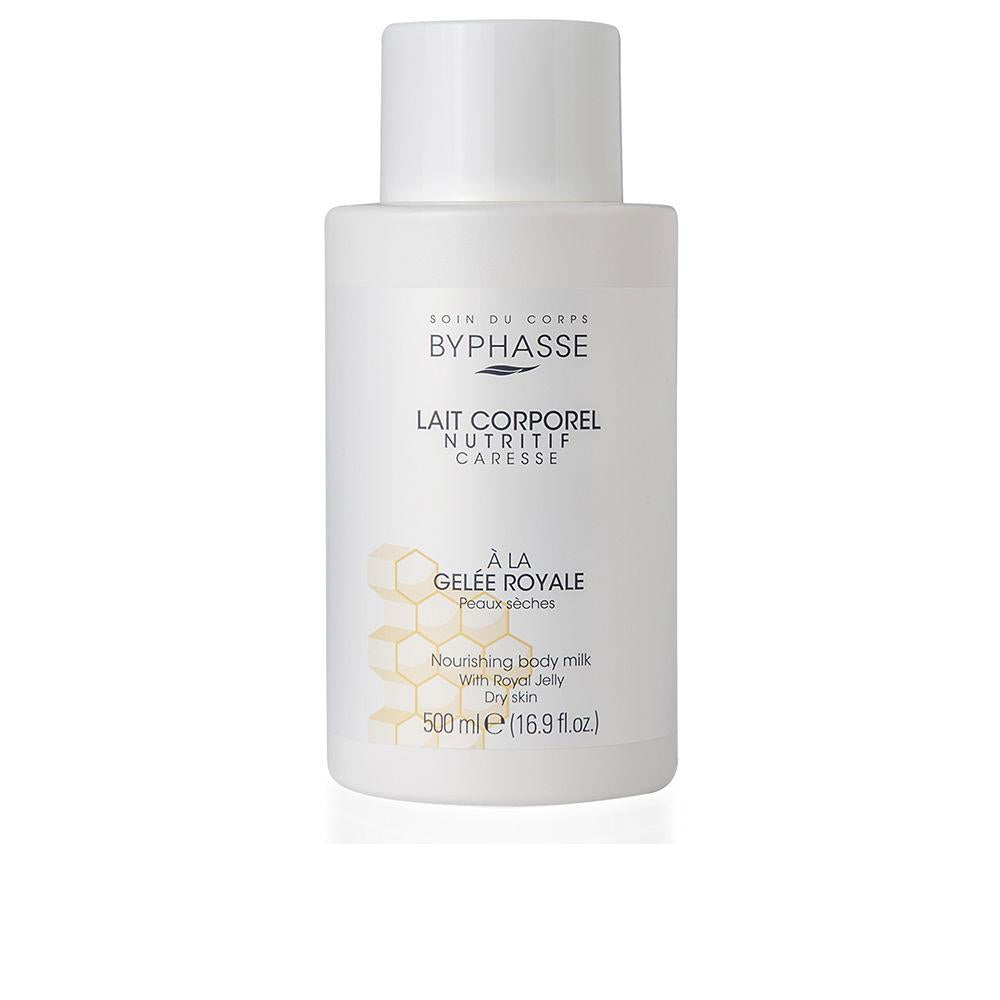 Byphasse Cuidados Hidratantes – loțiune pentru corp, 600 ml