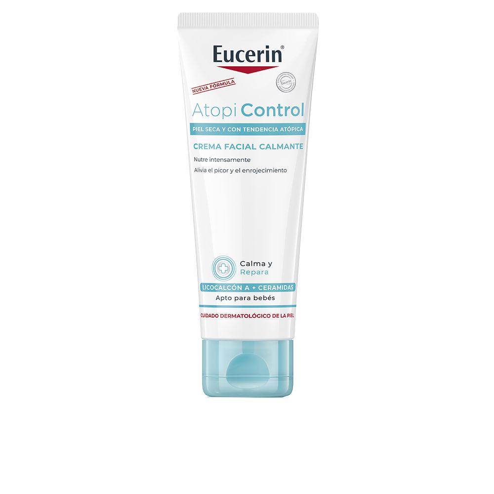 Eucerin Atopicontrol – cremă pentru față, 50 ml