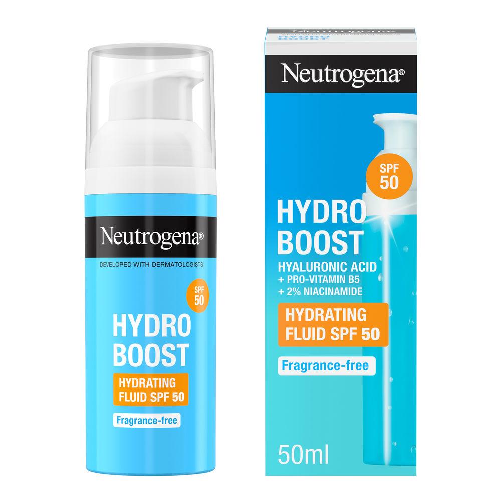 Neutrogena Hydro Boost – cremă pentru față, 50 ml