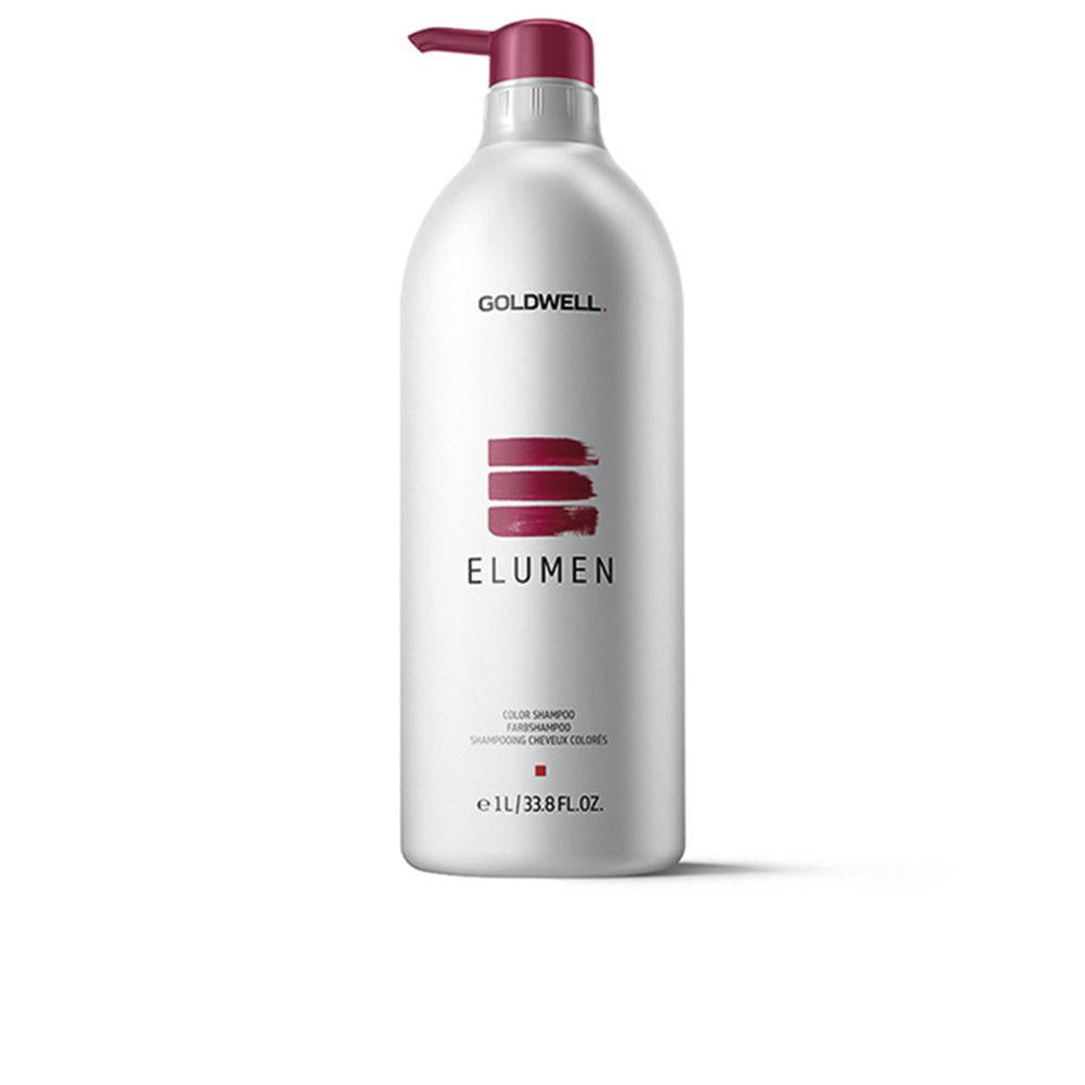 Goldwell Elumen Care Shampoo Color That Lasts