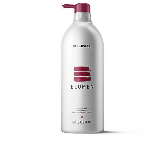 Goldwell Elumen Care Shampoo Color That Lasts