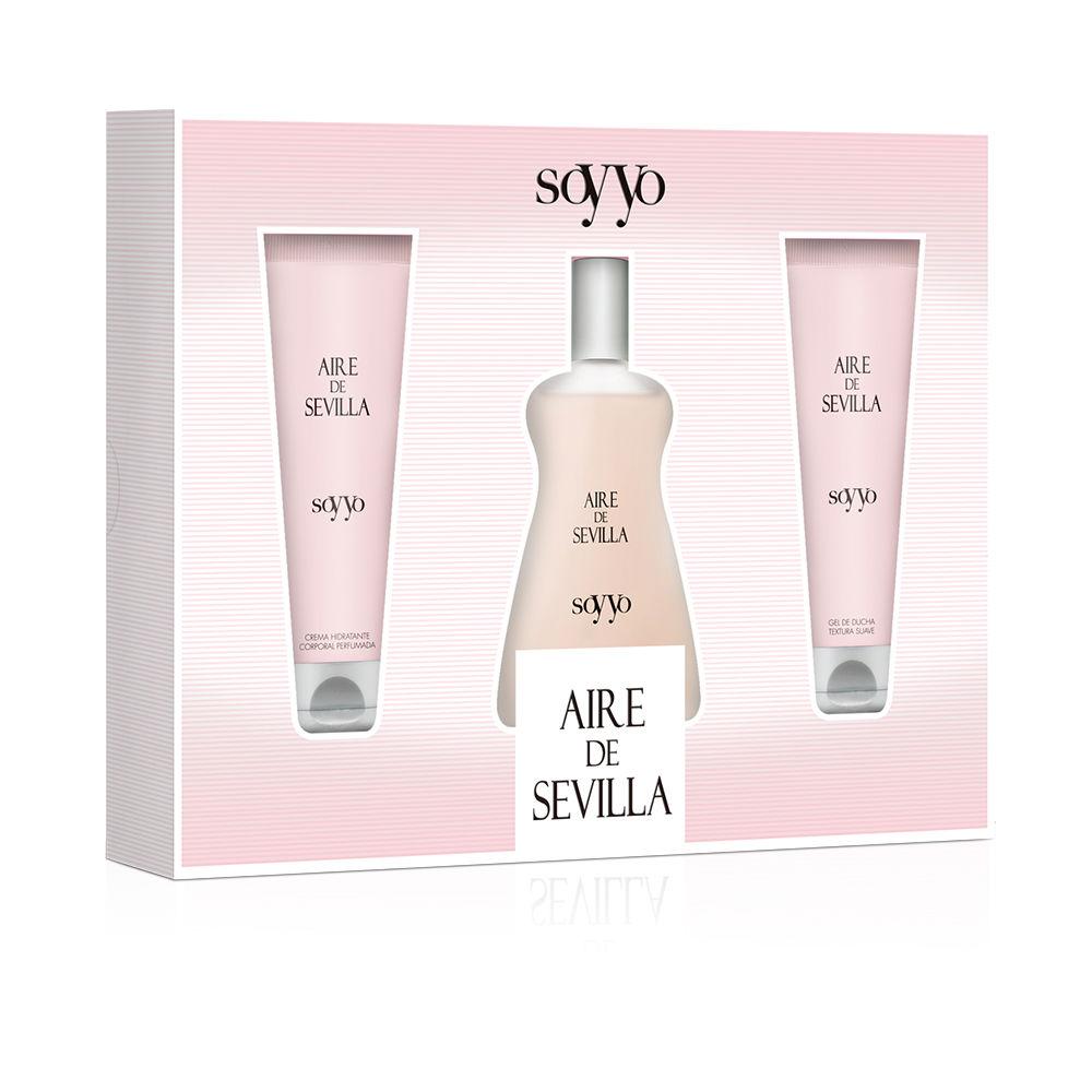 Aire Sevilla Aire De Sevilla – set, 3 buc. – 39