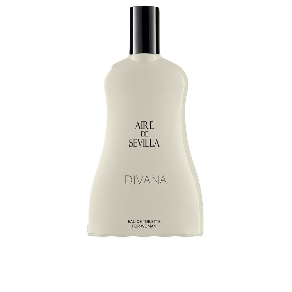 Aire Sevilla Aire De Sevilla Perfume Eau De Toilette Sublime Feminine Elegance