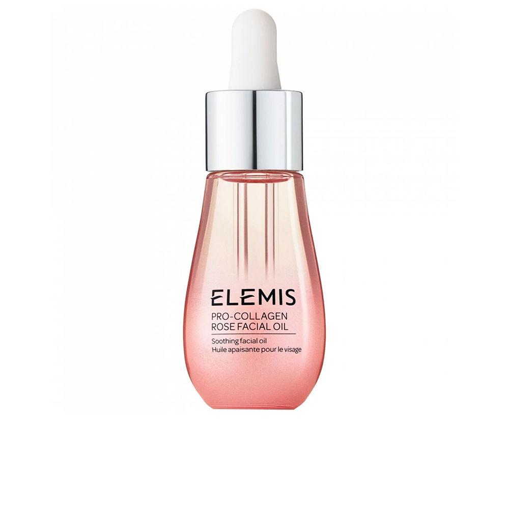 Elemis Pro-Collagen – ulei pentru față, 15 ml