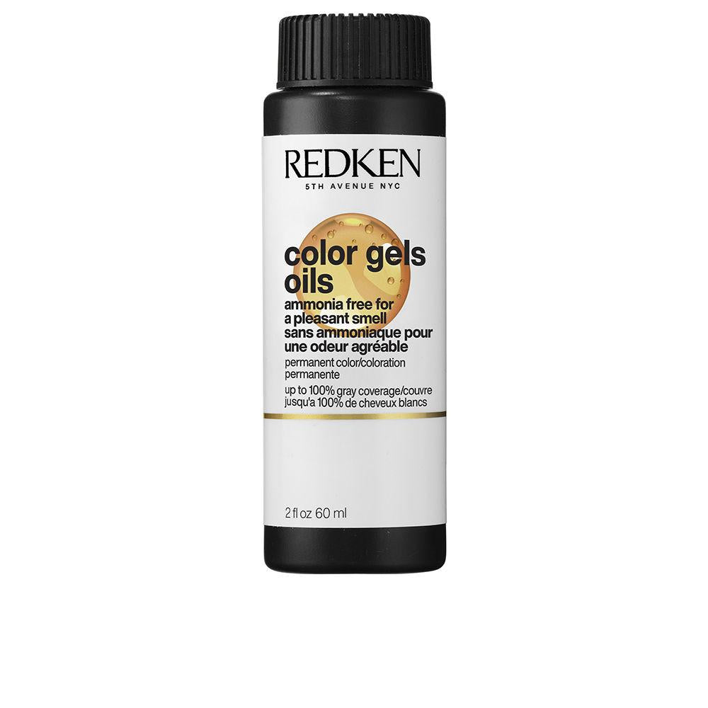 Redken Color – gel, 60 ml – 9NW - 9.03 3 x 60 ml