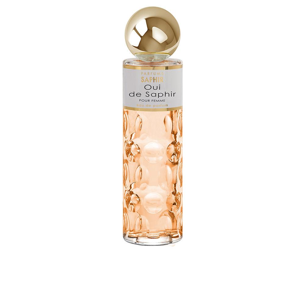 Parfums Saphir Oui De Saphir Perfume Eau De Parfum Fruity And Fresh