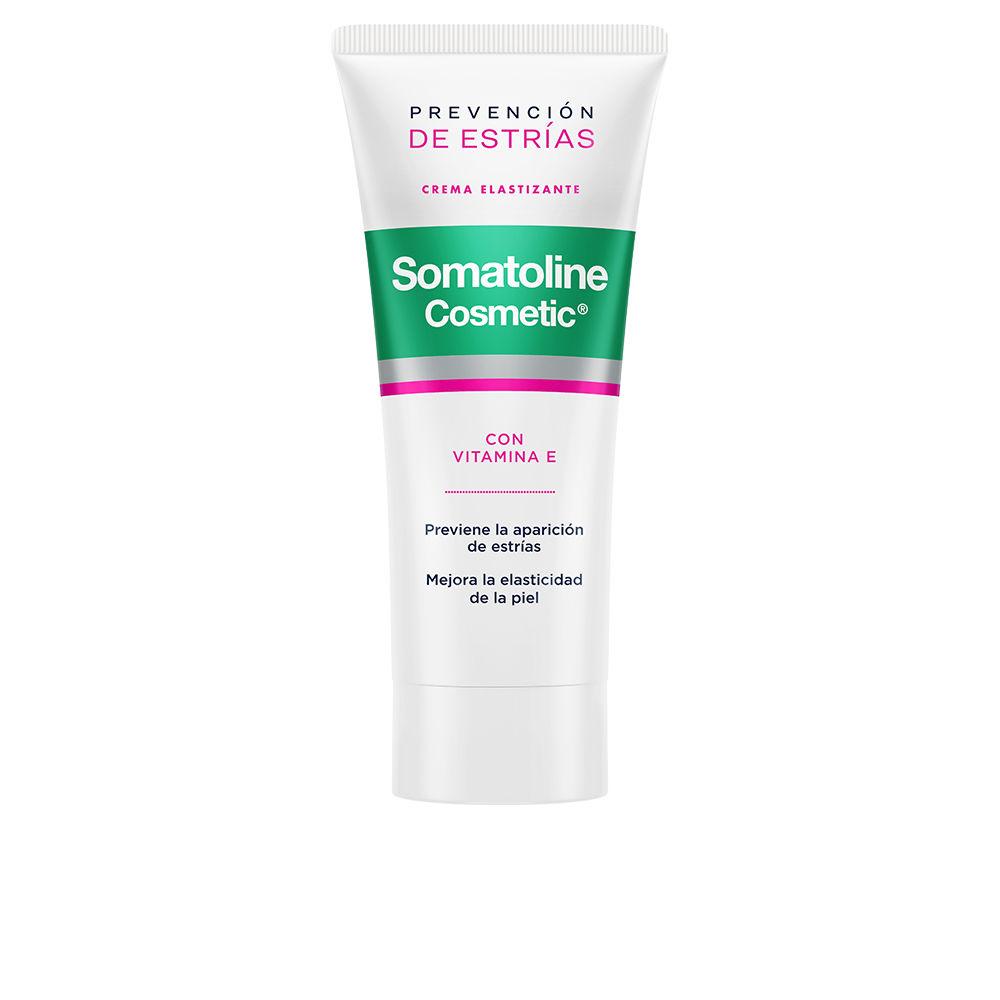 Somatoline Cosmetic Antiestrías Stretch Marks Prevention Treatment Nourish And Firm Skin