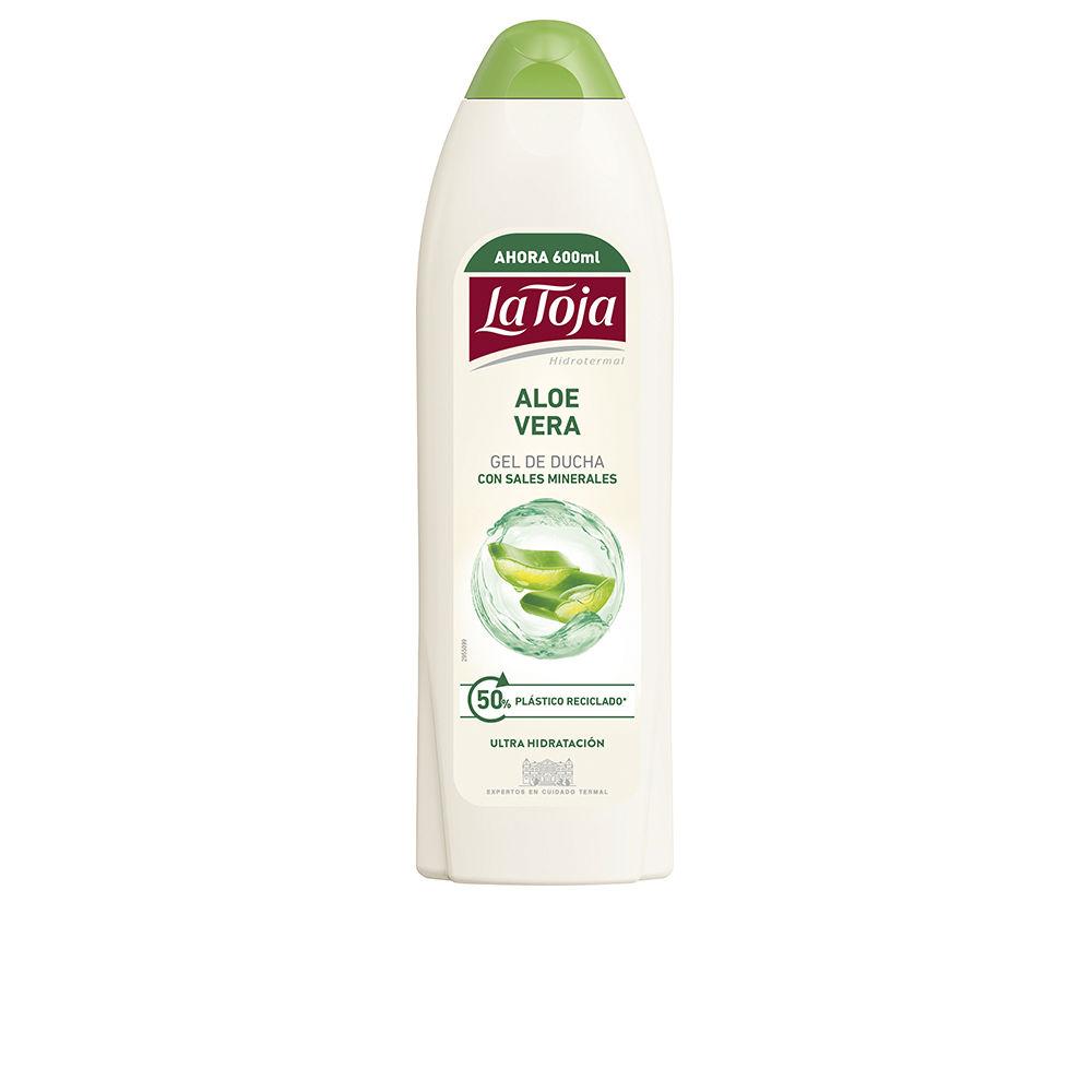 La Toja – gel de duș, 600 ml