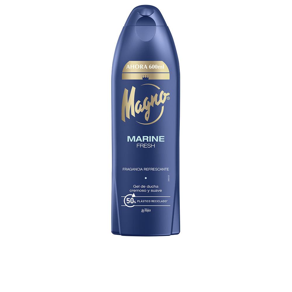 Magno Magno Marine Shower Gel Ocean Freshness
