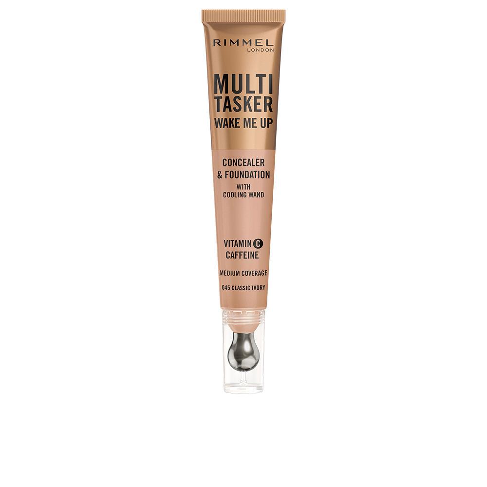 Rimmel London – rimel, 20 ml – Classic Ivory 20 ml