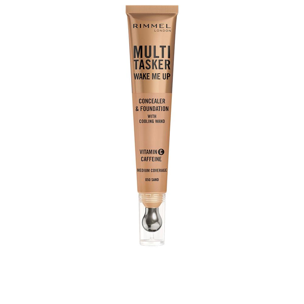 Rimmel London – rimel, 20 ml – Sand 20 ml