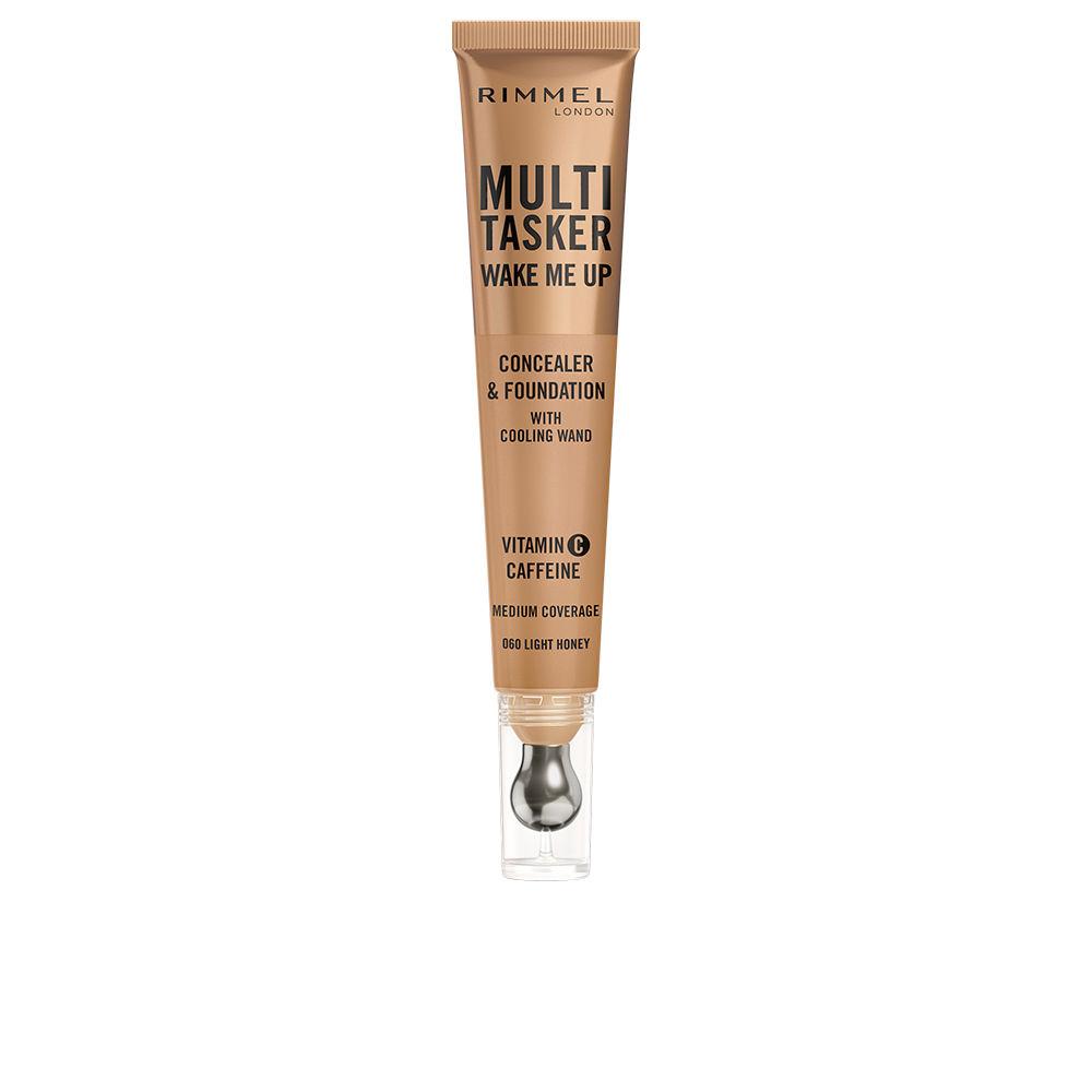 Rimmel London – rimel, 20 ml – Light Honey 20 ml